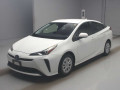 2021 Toyota Prius