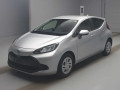 2022 Toyota Aqua