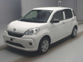 2021 Toyota Passo