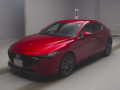 2022 Mazda Mazda3 Fastback