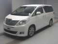 2013 Toyota Alphard