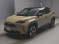 2022 Toyota YARIS CROSS