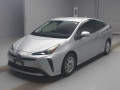 2020 Toyota Prius