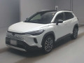 2025 Toyota Corolla Cross