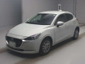 2020 Mazda Mazda2