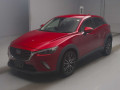2015 Mazda CX-3