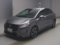 2022 Nissan Aura