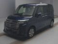 2020 Toyota Roomy