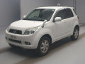 2007 Toyota Rush