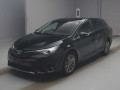 2017 Toyota Avensis Wagon
