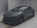 2025 Toyota Prius
