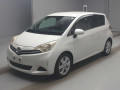 2011 Toyota Ractis