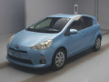 2013 Toyota Aqua