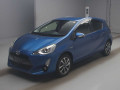2015 Toyota Aqua