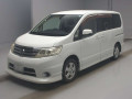 2009 Nissan Serena