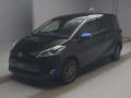 2015 Toyota Sienta