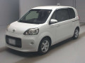 2012 Toyota Porte