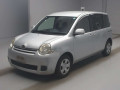 2010 Toyota Sienta