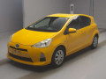 2013 Toyota Aqua