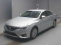 2014 Toyota Mark X