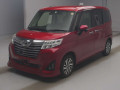 2017 Toyota Roomy