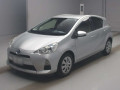 2015 Toyota Aqua