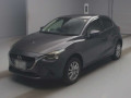 2015 Mazda Demio