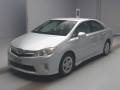 2010 Toyota SAI