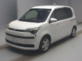2012 Toyota Spade