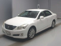 2008 Toyota Crown