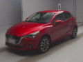 2016 Mazda Demio