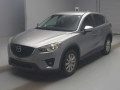 2013 Mazda CX-5