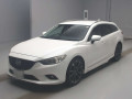 2013 Mazda Atenza Wagon