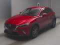 2015 Mazda CX-3