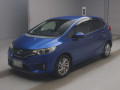 2014 Honda Fit