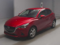 2017 Mazda Demio