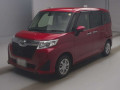 2018 Toyota Roomy