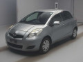2010 Toyota Vitz