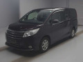 2017 Toyota Noah