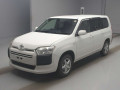 2016 Toyota Succeed