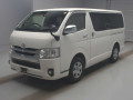 2016 Toyota Hiace Van