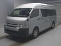 2017 Toyota Regiusace Van