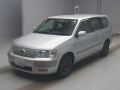 2013 Toyota Succeed Van
