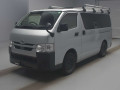 2020 Toyota Hiace Van