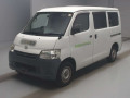 2014 Toyota Townace Van
