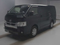 2020 Toyota Hiace Van