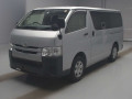 2019 Toyota Hiace Van
