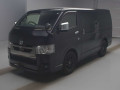 2023 Toyota Hiace Van