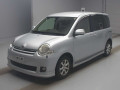 2011 Toyota Sienta
