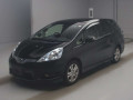 2012 Honda Fit Shuttle Hybrid